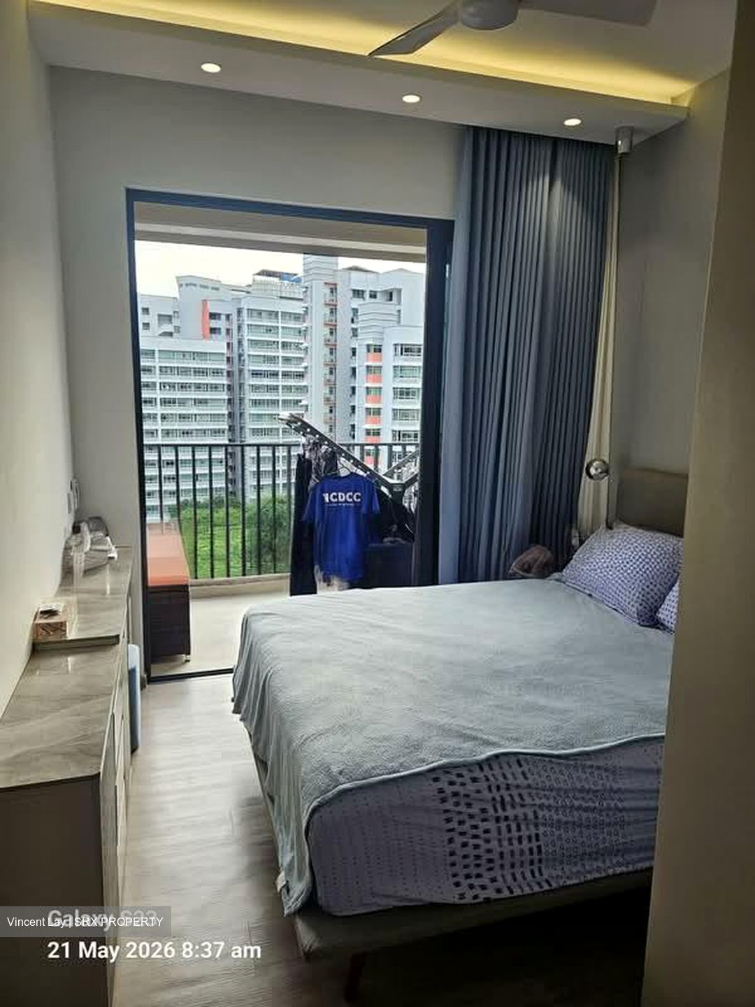 Sengkang Grand Residences (D19), Apartment #559346641